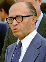Менахем Бегин photo Менахем Бегин