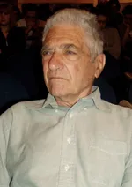 Джек Стейнбергер photo Джек Стейнбергер
