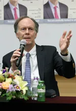 photo Уильям Кэлин