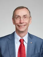 Сванте Паабо photo Сванте Паабо