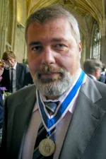 Дмитрий Андреевич Муратов photo Дмитрий Андреевич Муратов