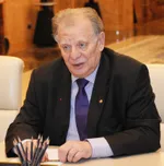 Жорес Иванович Алфёров photo Жорес Иванович Алфёров