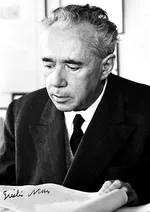Джулио Натта photo Джулио Натта