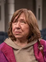 Светлана Александровна Алексиевич photo Светлана Александровна Алексиевич