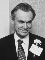 Суне Бергстрём photo Суне Бергстрём