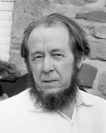 Александр Исаевич Солженицын photo Александр Исаевич Солженицын