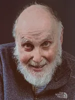 Артур Ашкин photo Артур Ашкин