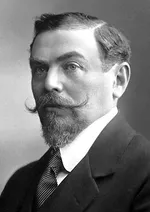 Альфред Герман Фрид photo Альфред Герман Фрид