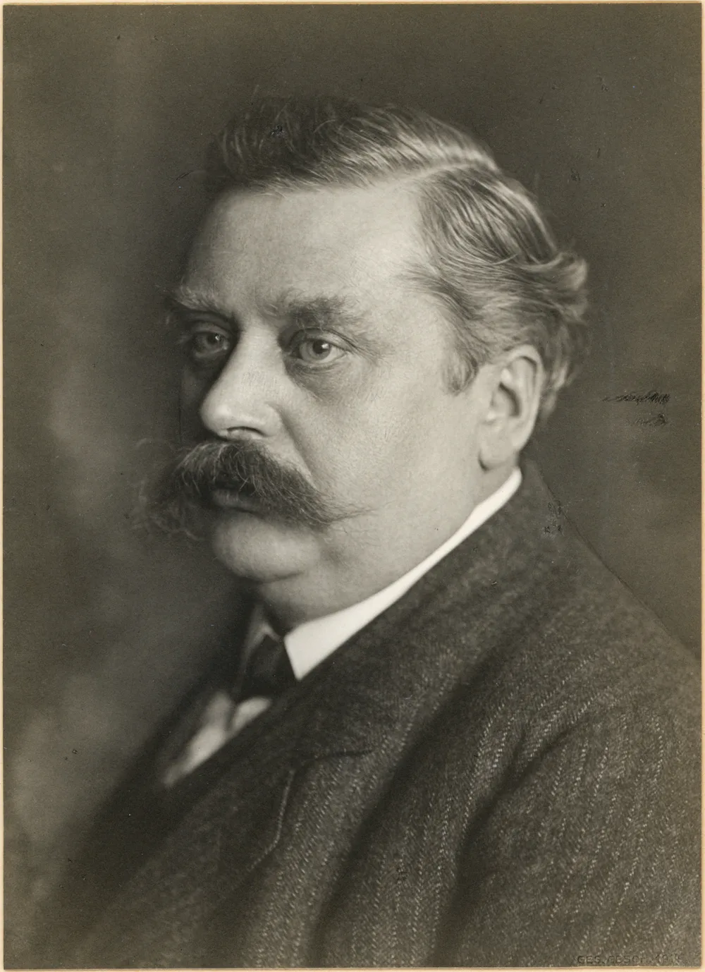 photo Альфред Вернер
