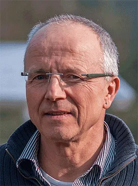 photo Георг Нагель