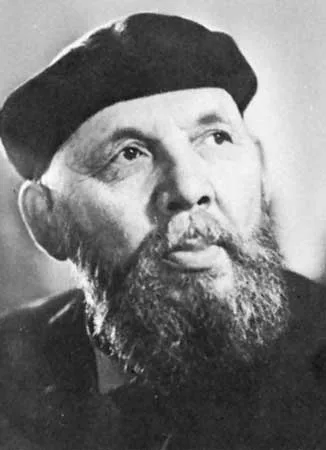 photo Франс Эмиль Силланпяя