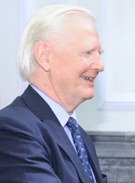 photo Джеймс Миррлис