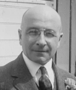 photo Алексис Каррель