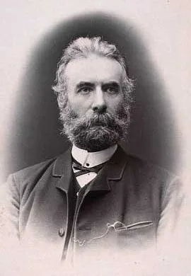 photo Фредрик Байер