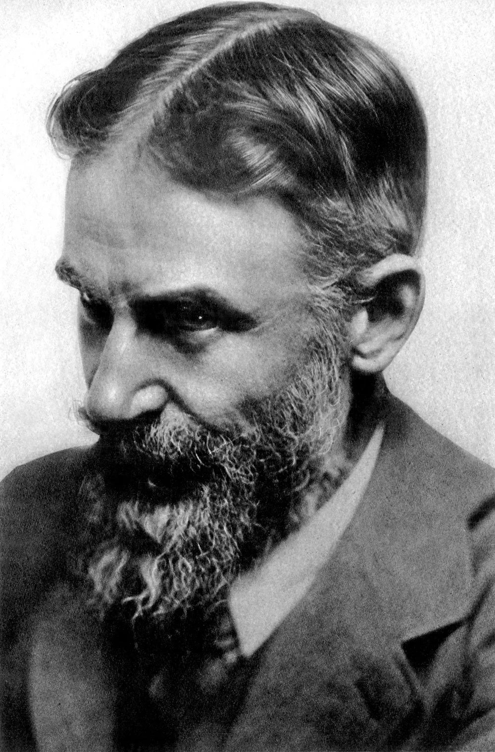 photo Джордж Бернард Шоу