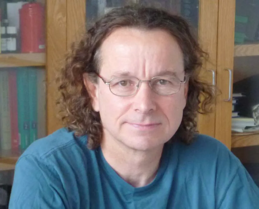 photo Родерик Маккинон
