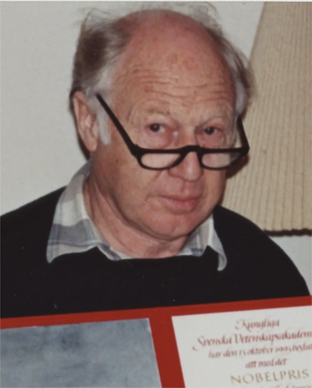 photo Майкл Смит