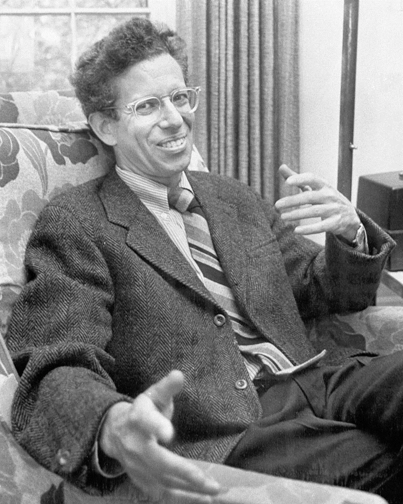 photo Хауард Темин