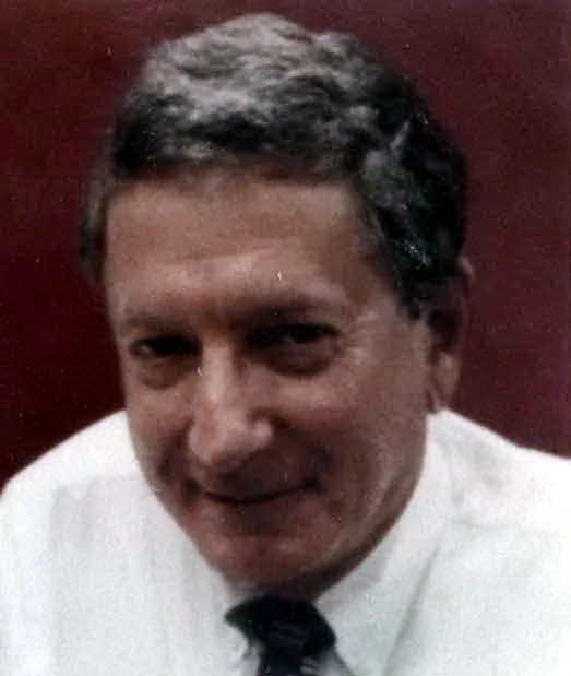 photo Альфред Гилман