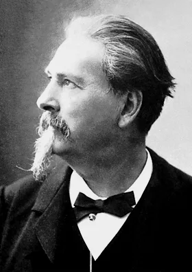 photo Фредерик Мистраль