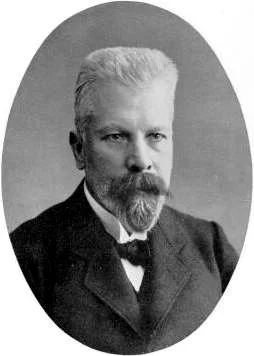 photo Эдуард Бухнер