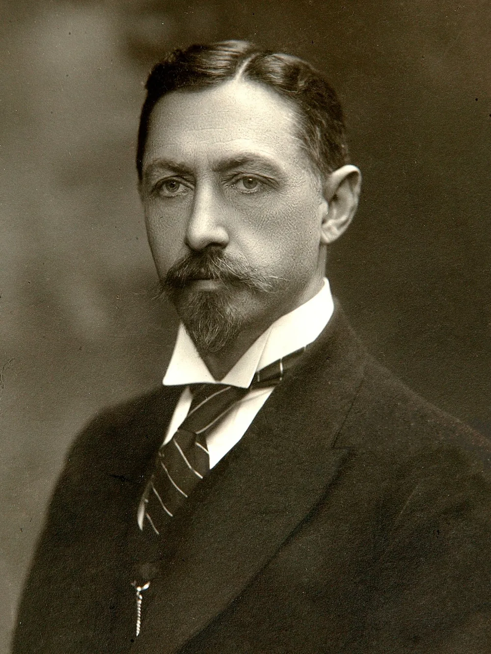 photo Иван Алексеевич Бунин