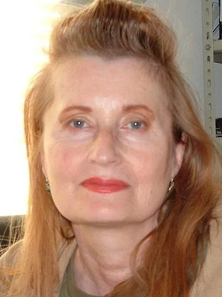 photo Эльфрида Елинек