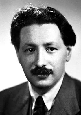 photo Эрнст Борис Чейн