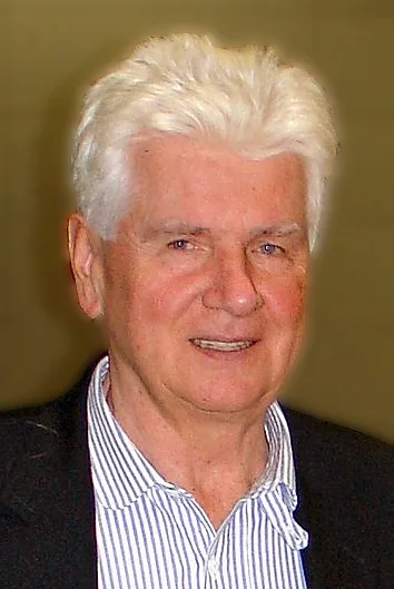 photo Гюнтер Блобел