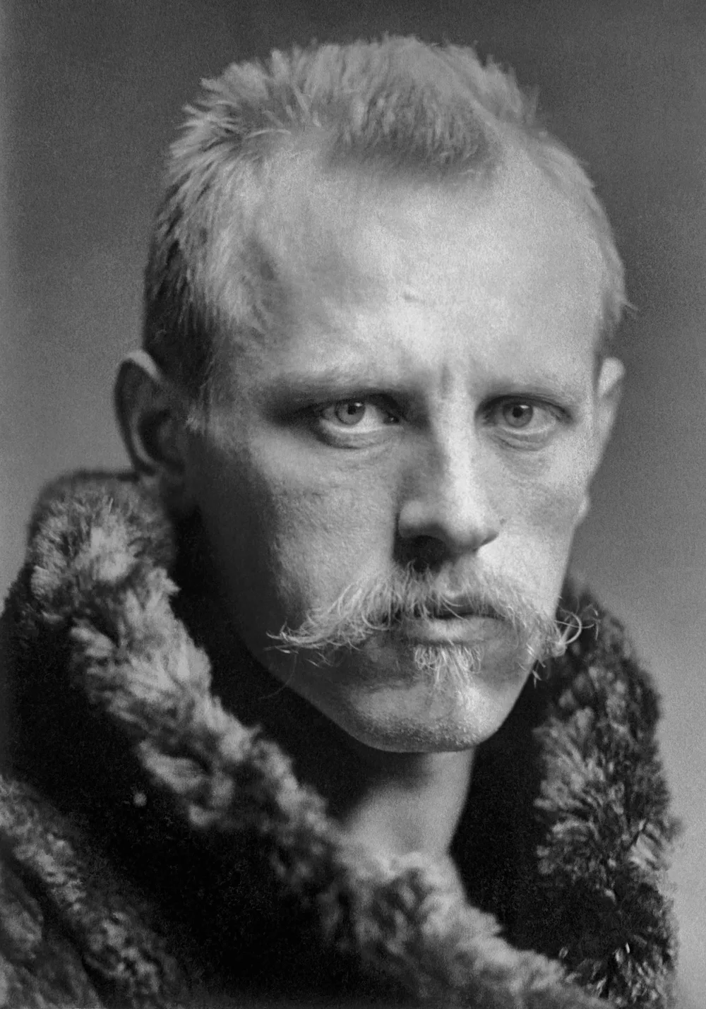 photo Фритьоф Нансен