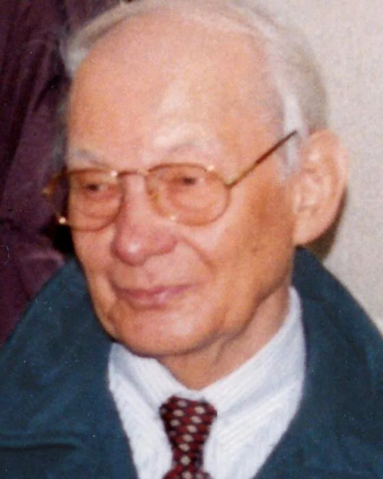 photo Манфред Эйген