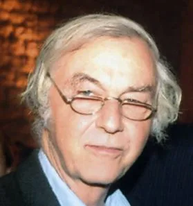 photo Роберт Хубер