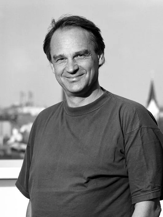 photo Герд Карл Бинниг