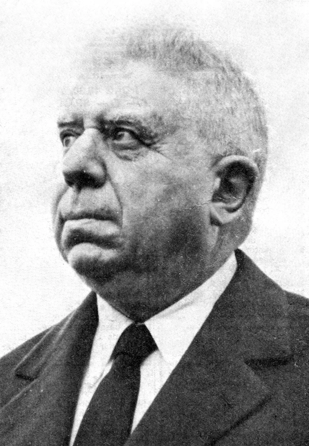 photo Эудженио Монтале